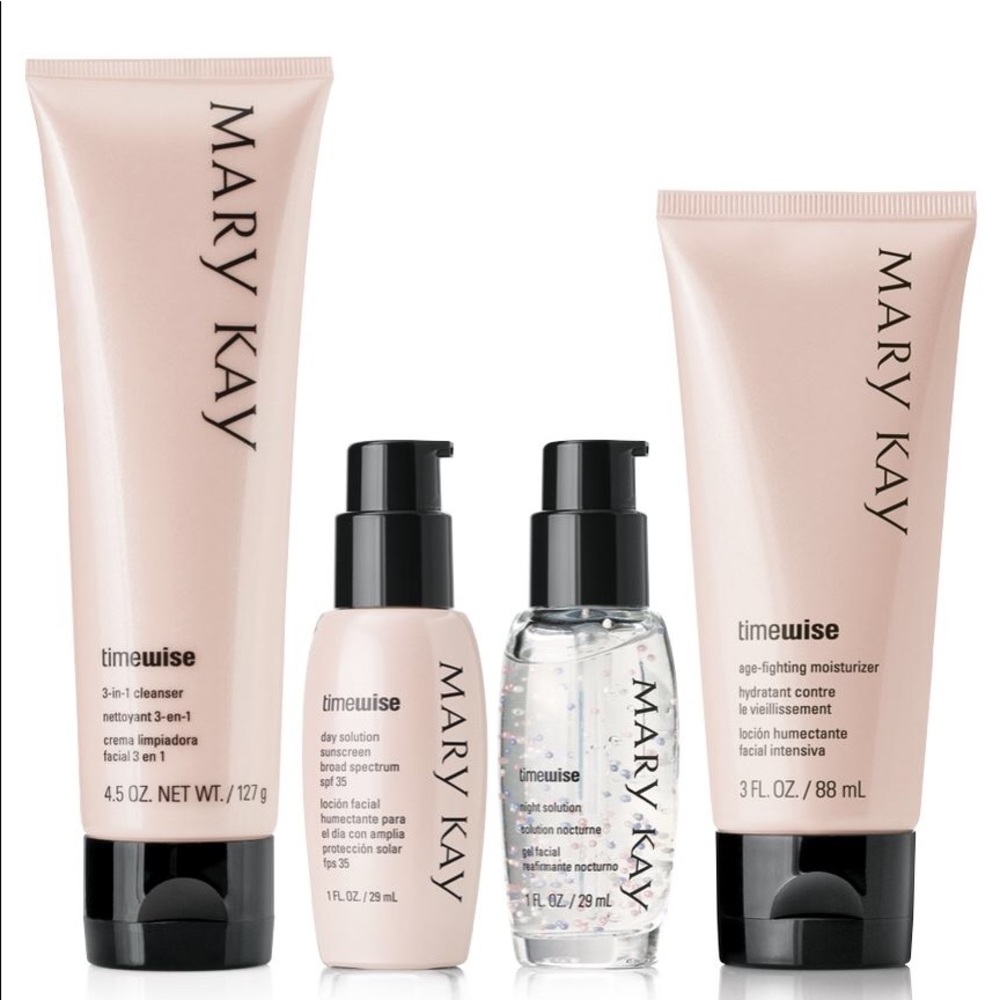 Mary May Timewise Miracle Set (FIRM)